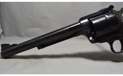 Ruger ~ New Model Super Blackhawk ~ .44 Magnum - Image 5 of 5