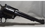 Ruger ~ New Model Super Blackhawk ~ .44 Magnum - Image 3 of 5