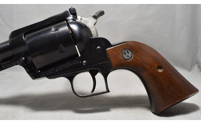Ruger ~ New Model Super Blackhawk ~ .44 Magnum - Image 4 of 5