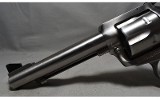 Ruger ~ New Model Blackhawk ~ .45 Caliber - 5 of 5