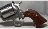 Ruger ~ New Model Super Blackhawk ~ .44 Magnum - 4 of 5