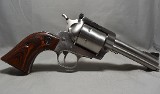 Ruger ~ New Model Super Blackhawk ~ .44 Magnum - 1 of 5
