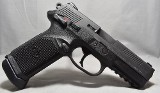 FNH ~ FNX-45 ~ .45 ACP - Image 1 of 3