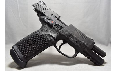 FNH ~ FNX-45 ~ .45 ACP - Image 3 of 3