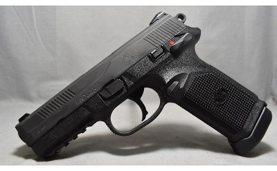 FNH ~ FNX-45 ~ .45 ACP - Image 2 of 3