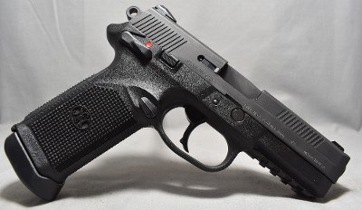 FNH ~ FNX-45 ~ .45 ACP - Image 1 of 3
