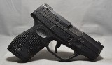 Taurus ~ 740 Slim ~ .40 S&W - 1 of 3