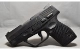 Taurus ~ 740 Slim ~ .40 S&W - 2 of 3