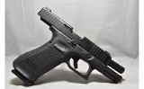 Glock ~ 45 ~ 9mm Luger - Image 3 of 3