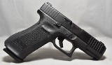 Glock ~ 45 ~ 9mm Luger - Image 1 of 3
