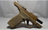 Springfield Armory ~ Hellcat ~ 9mm Luger - 3 of 3