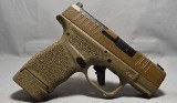 Springfield Armory ~ Hellcat ~ 9mm Luger - 1 of 3