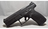 CZ ~ P-10 C ~ 9mm Luger - 2 of 3
