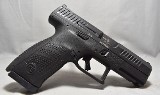 CZ ~ P-10 C ~ 9mm Luger - 1 of 3