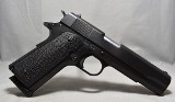 Tisas ~ Model M1911A1 Service ~ .45 ACP - 1 of 3