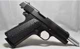 Tisas ~ Model M1911A1 Service ~ .45 ACP - 3 of 3