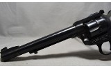Ruger ~ Single-Six ~ .22 Long Rifle/.22 Magnum - 5 of 5