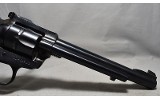 Ruger ~ Single-Six ~ .22 Long Rifle/.22 Magnum - 3 of 5
