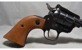 Ruger ~ Single-Six ~ .22 Long Rifle/.22 Magnum - 2 of 5