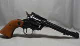 Ruger ~ Single-Six ~ .22 Long Rifle/.22 Magnum - 1 of 5