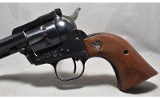 Ruger ~ Single-Six ~ .22 Long Rifle/.22 Magnum - 4 of 5