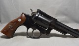 Ruger ~ Security-Six ~ .357 Magnum - 1 of 5