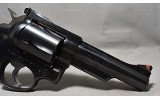 Ruger ~ Security-Six ~ .357 Magnum - 3 of 5