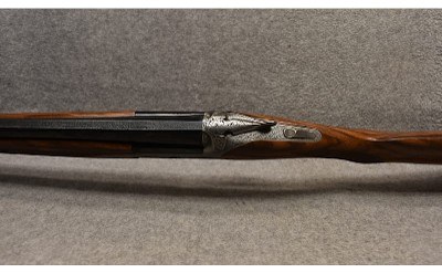 Caesar Guerini ~ Ellipse Evo ~ 12 Gauge - Image 12 of 12