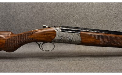 Caesar Guerini ~ Ellipse Evo ~ 12 Gauge - Image 3 of 12