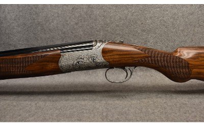 Caesar Guerini ~ Ellipse Evo ~ 12 Gauge - Image 6 of 12