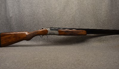 Caesar Guerini ~ Ellipse Evo ~ 12 Gauge - Image 1 of 12