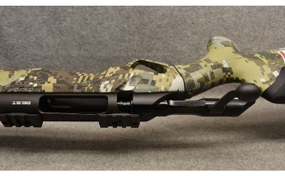 Benelli ~ Lupo ~ .308 Winchester - Image 9 of 9