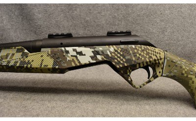 Benelli ~ Lupo ~ .308 Winchester - Image 6 of 9