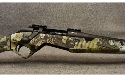 Benelli ~ Lupo ~ .308 Winchester - Image 3 of 9