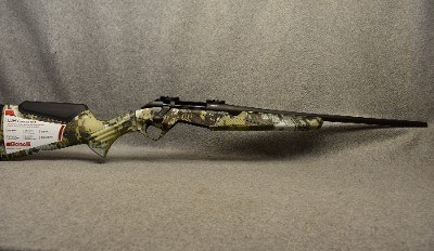 Benelli ~ Lupo ~ .308 Winchester - Image 1 of 9
