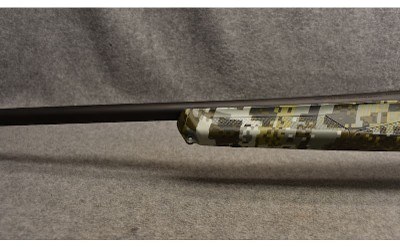 Benelli ~ Lupo ~ .308 Winchester - Image 7 of 9
