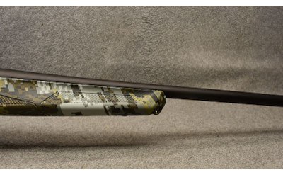 Benelli ~ Lupo ~ .308 Winchester - Image 4 of 9