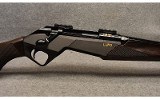 Benelli ~ Lupo ~ .30-06 Springfield - 3 of 9