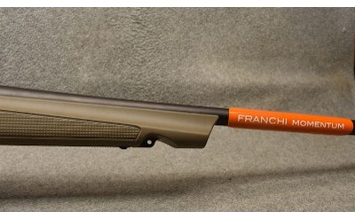 Franchi ~ Momentum ~ 6.5 Creedmoor - Image 4 of 9