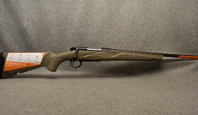 Franchi ~ Momentum ~ 6.5 Creedmoor - Image 1 of 9