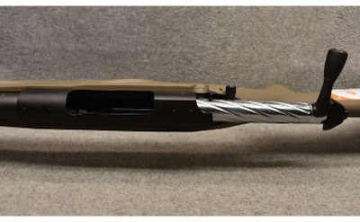 Franchi ~ Momentum ~ 6.5 Creedmoor - Image 9 of 9