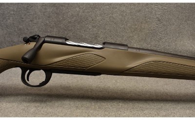 Franchi ~ Momentum ~ 6.5 Creedmoor - Image 3 of 9