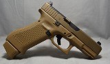 Glock ~ 19X ~ 9mm Luger - 1 of 3