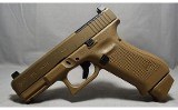 Glock ~ 19X ~ 9mm Luger - 2 of 3