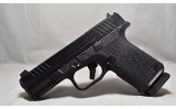 Ruger ~ RXM ~ 9mm Luger - 2 of 3