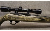 Ruger ~ 10/22 Carbine ~ .22 Long Rifle - 3 of 7