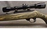 Ruger ~ 10/22 Carbine ~ .22 Long Rifle - 6 of 7