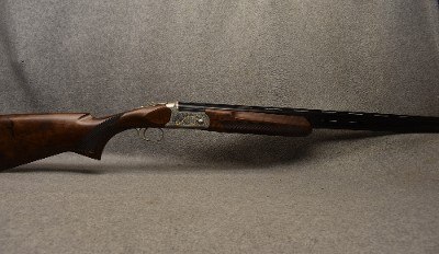 Tristar ~ Trinity II ~ 20 Gauge - Image 1 of 9