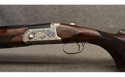 Tristar ~ Trinity II ~ 20 Gauge - Image 6 of 9