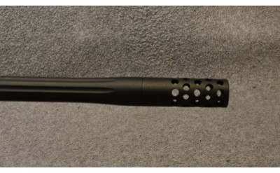 Browning ~ X Bolt ~ 6.5 Creedmoor - Image 5 of 10